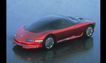 Buick Wildcat Concept 1986